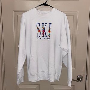 Vintage Crewneck Sweatshirt